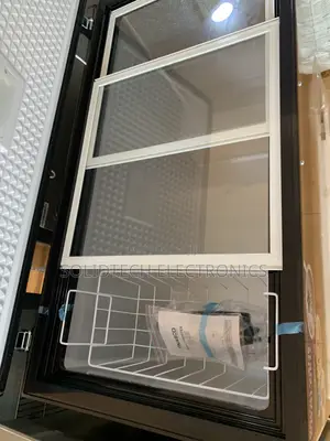 Brand New Nasco 318L Singel Door Chest Freezer