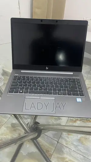 Laptop HP EliteBook MT42 16GB Intel Core i7 SSD 512GB