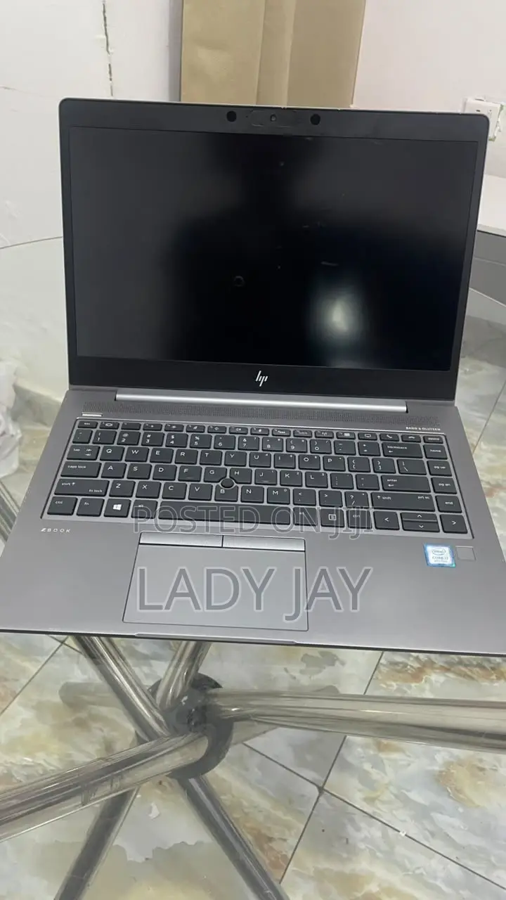 Laptop HP EliteBook MT42 16GB Intel Core i7 SSD 512GB
