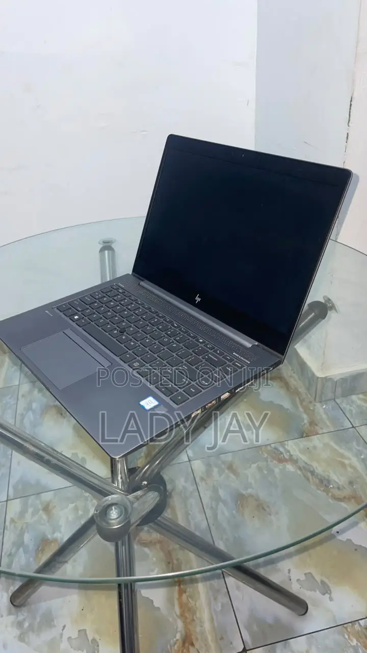 Laptop HP EliteBook MT42 16GB Intel Core i7 SSD 512GB