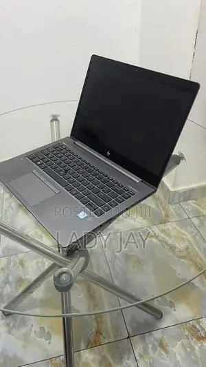 Laptop HP EliteBook MT42 16GB Intel Core i7 SSD 512GB