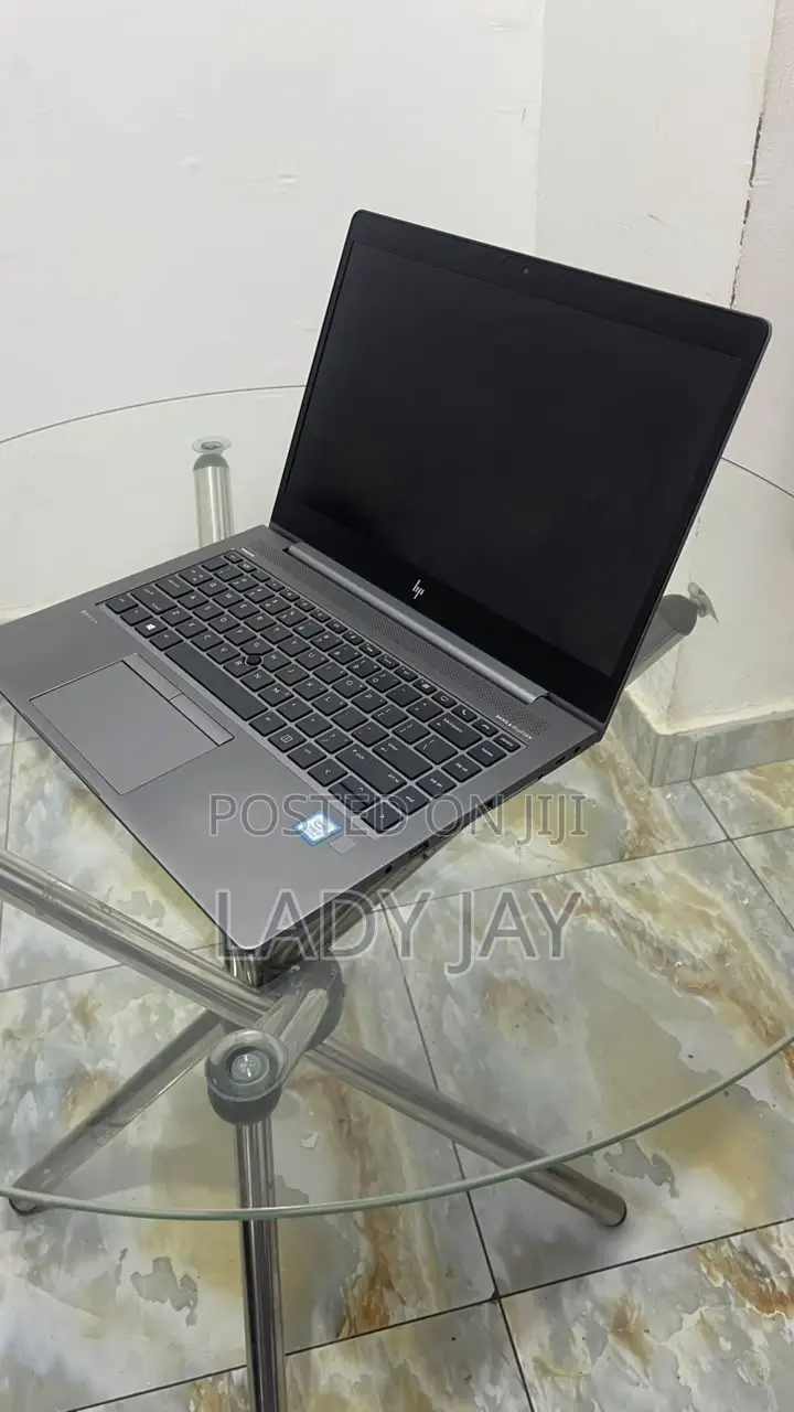 Laptop HP EliteBook MT42 16GB Intel Core i7 SSD 512GB