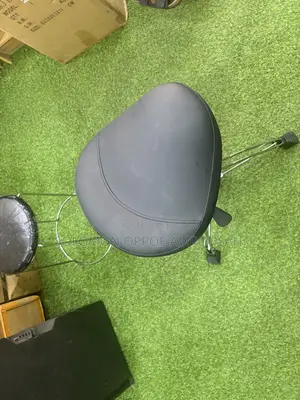 Ev Drum Throne