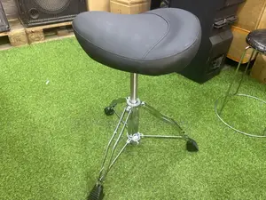 Ev Drum Throne