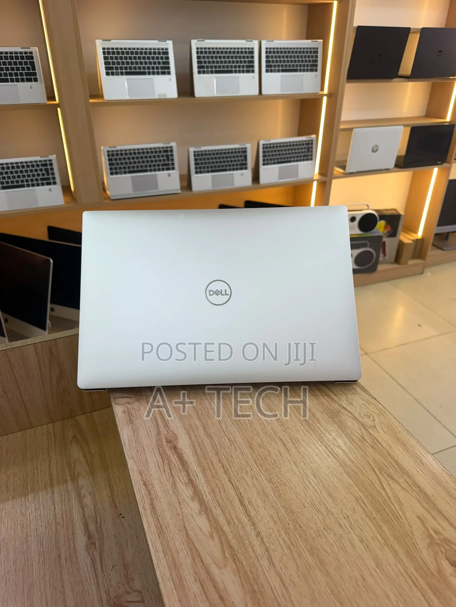 Laptop Dell Precision 5530 16GB Intel Core i7 SSD 256GB