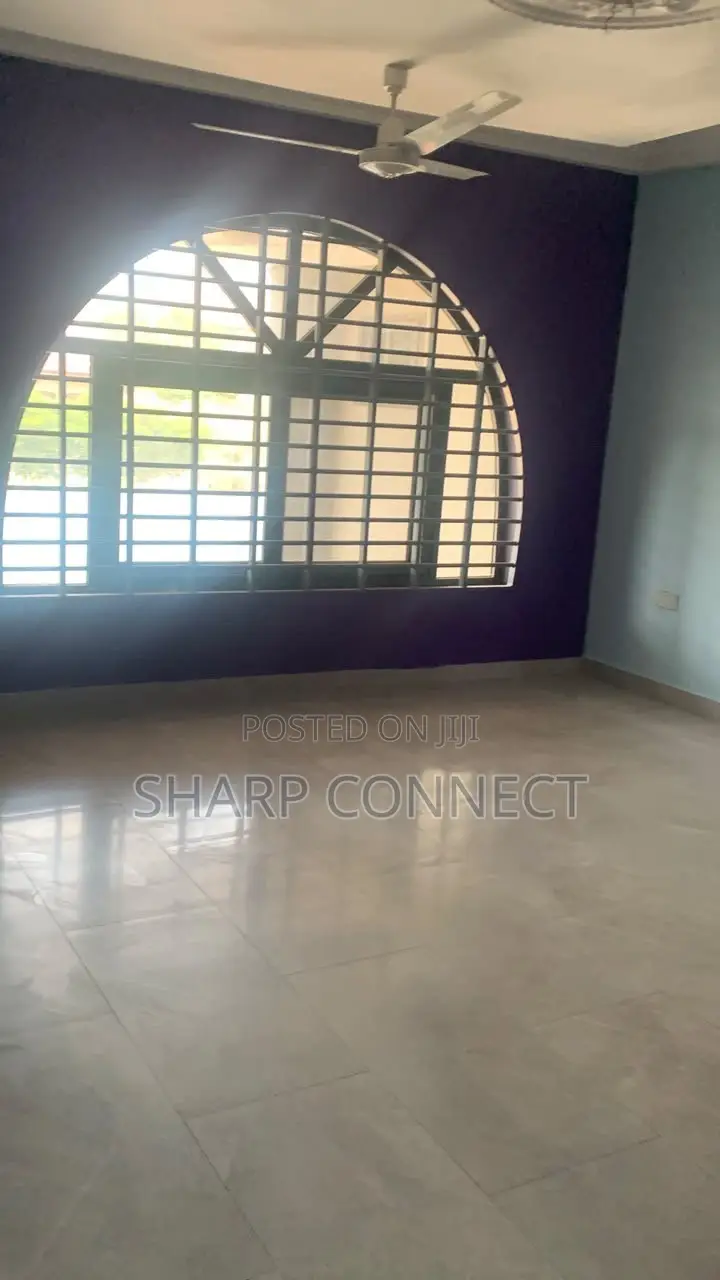 5bdrm Duplex in Kasoa Tuba, Toll Booth for rent