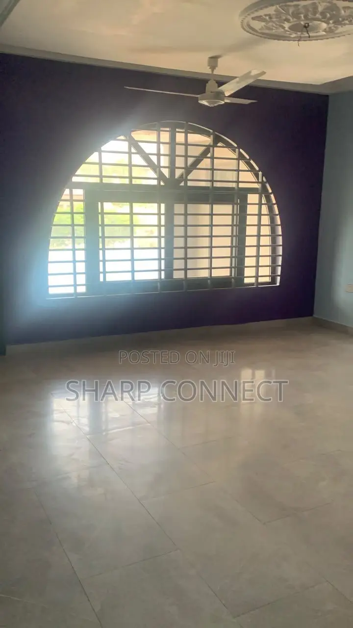 5bdrm Duplex in Kasoa Tuba, Toll Booth for rent