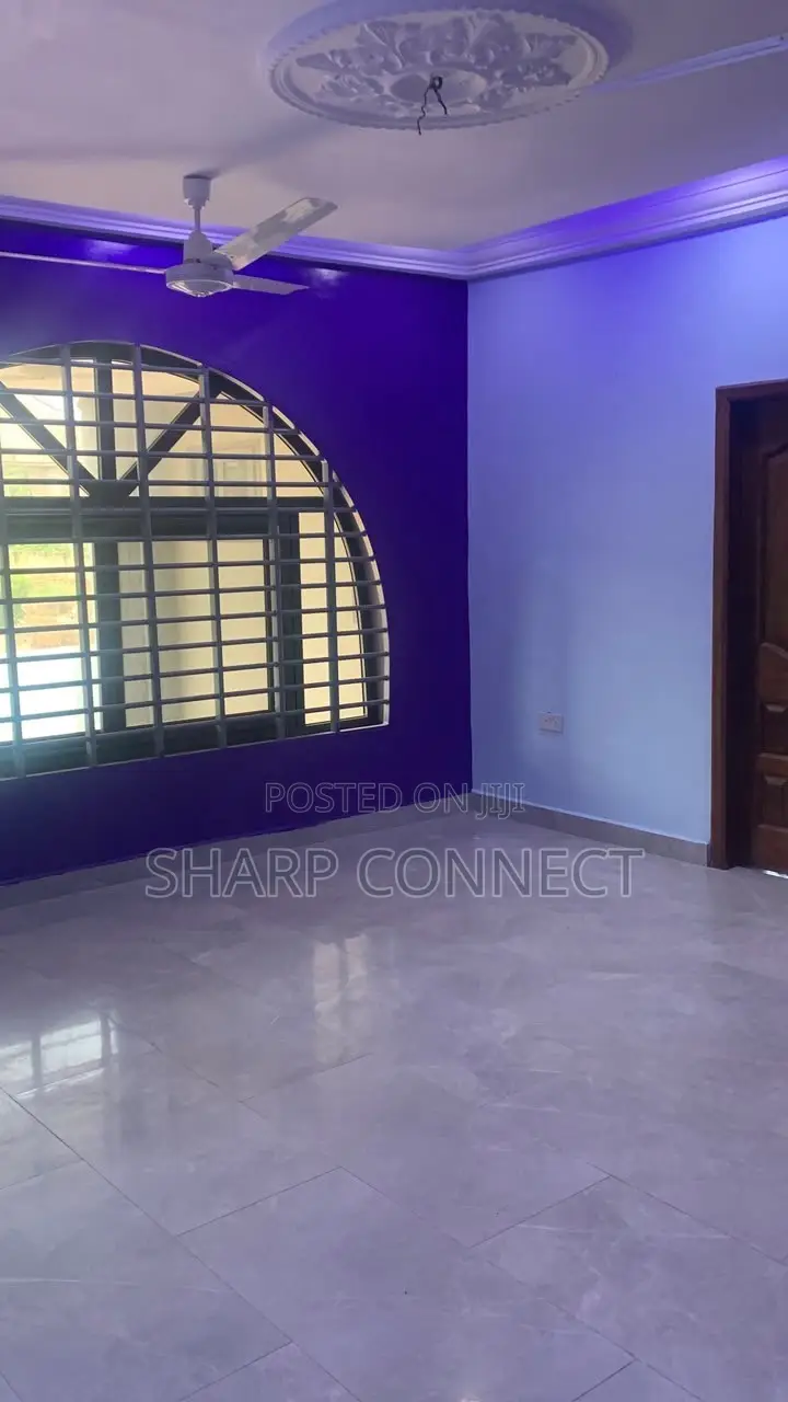 5bdrm Duplex in Kasoa Tuba, Toll Booth for rent