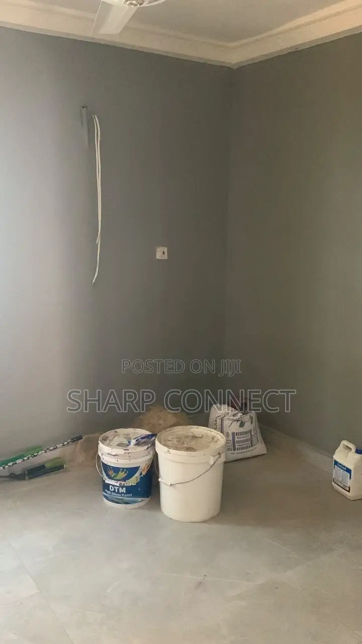 5bdrm Duplex in Kasoa Tuba, Toll Booth for rent
