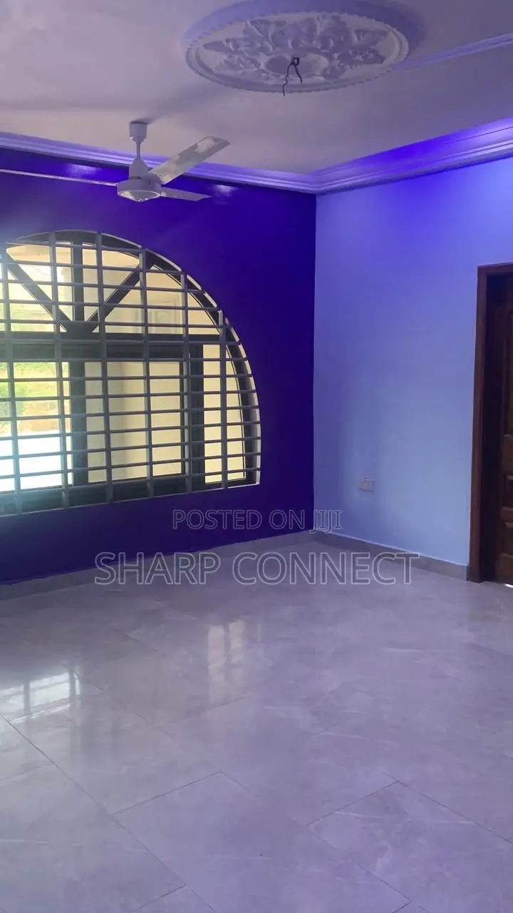 5bdrm Duplex in Kasoa Tuba, Toll Booth for rent