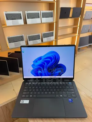 Laptop HP OmniBook 5 Flip 16GB Intel Core Ultra 5 SSD 1T