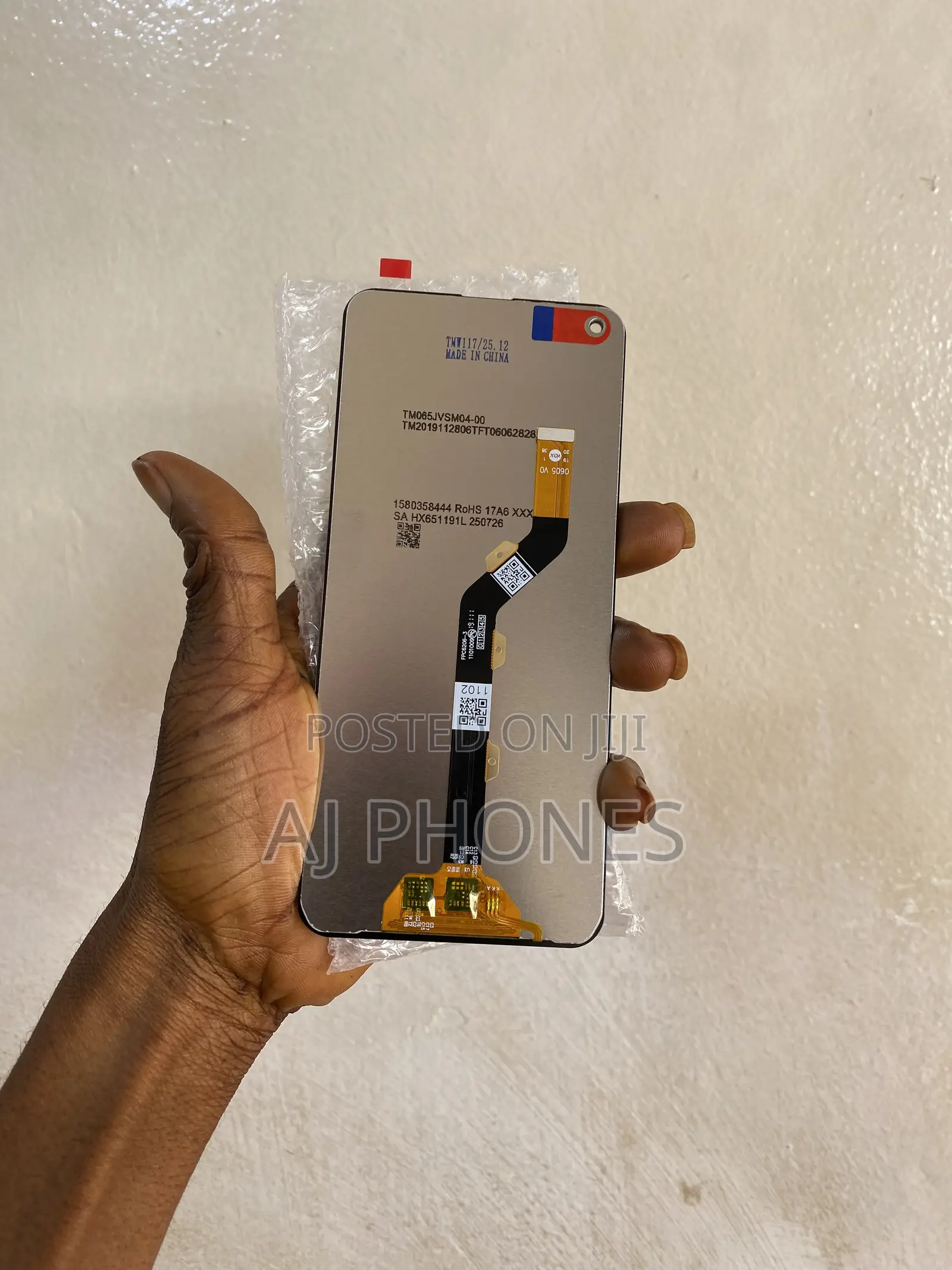 Infinix Hot 10i
