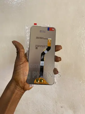 Infinix Hot 10i