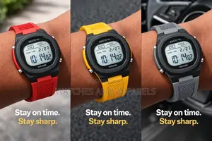 Bami WaterProof Sports Watch