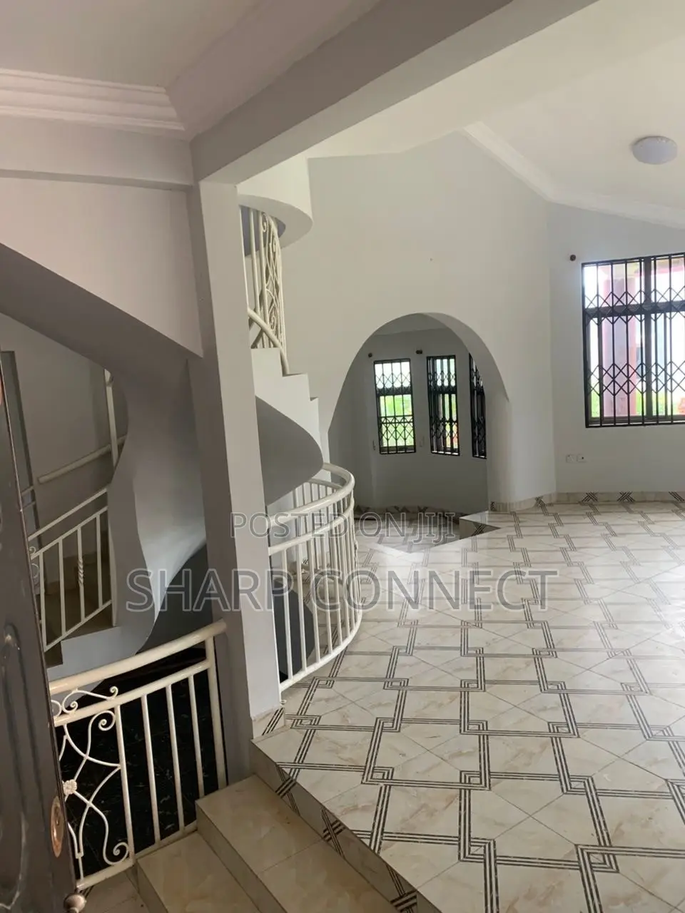 5bdrm Duplex in Kasoa Tuba Road, Toll Booth for rent