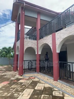 5bdrm Duplex in Kasoa Tuba Road, Toll Booth for rent