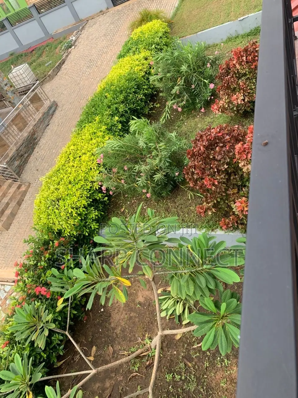 5bdrm Duplex in Kasoa Tuba Road, Toll Booth for rent