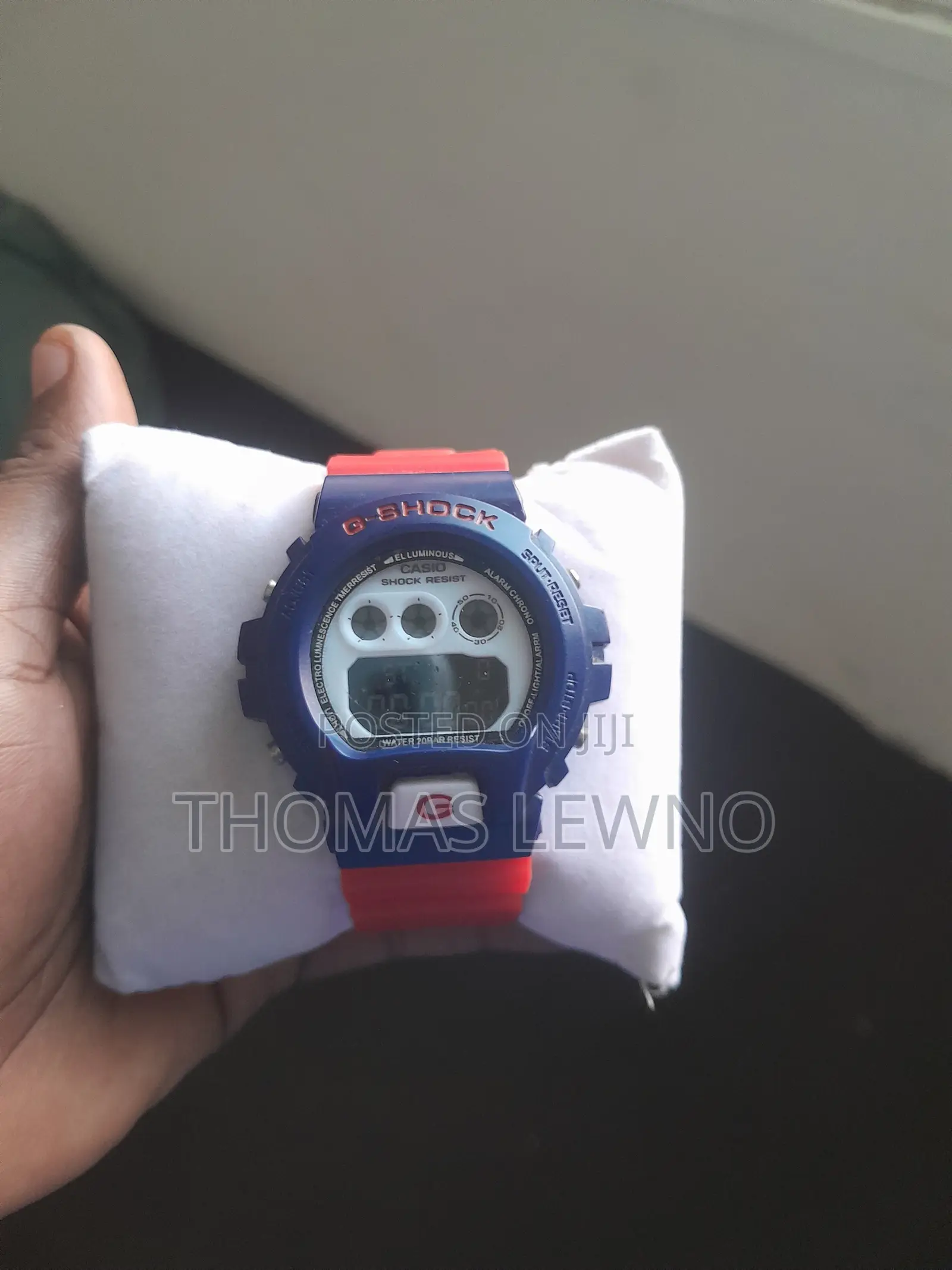 Casio G Shock