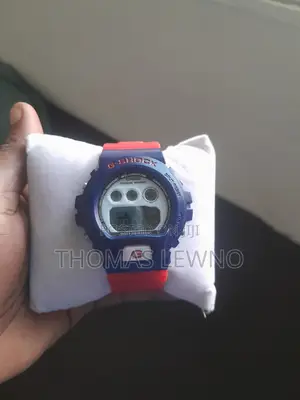 Casio G Shock