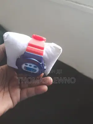 Casio G Shock