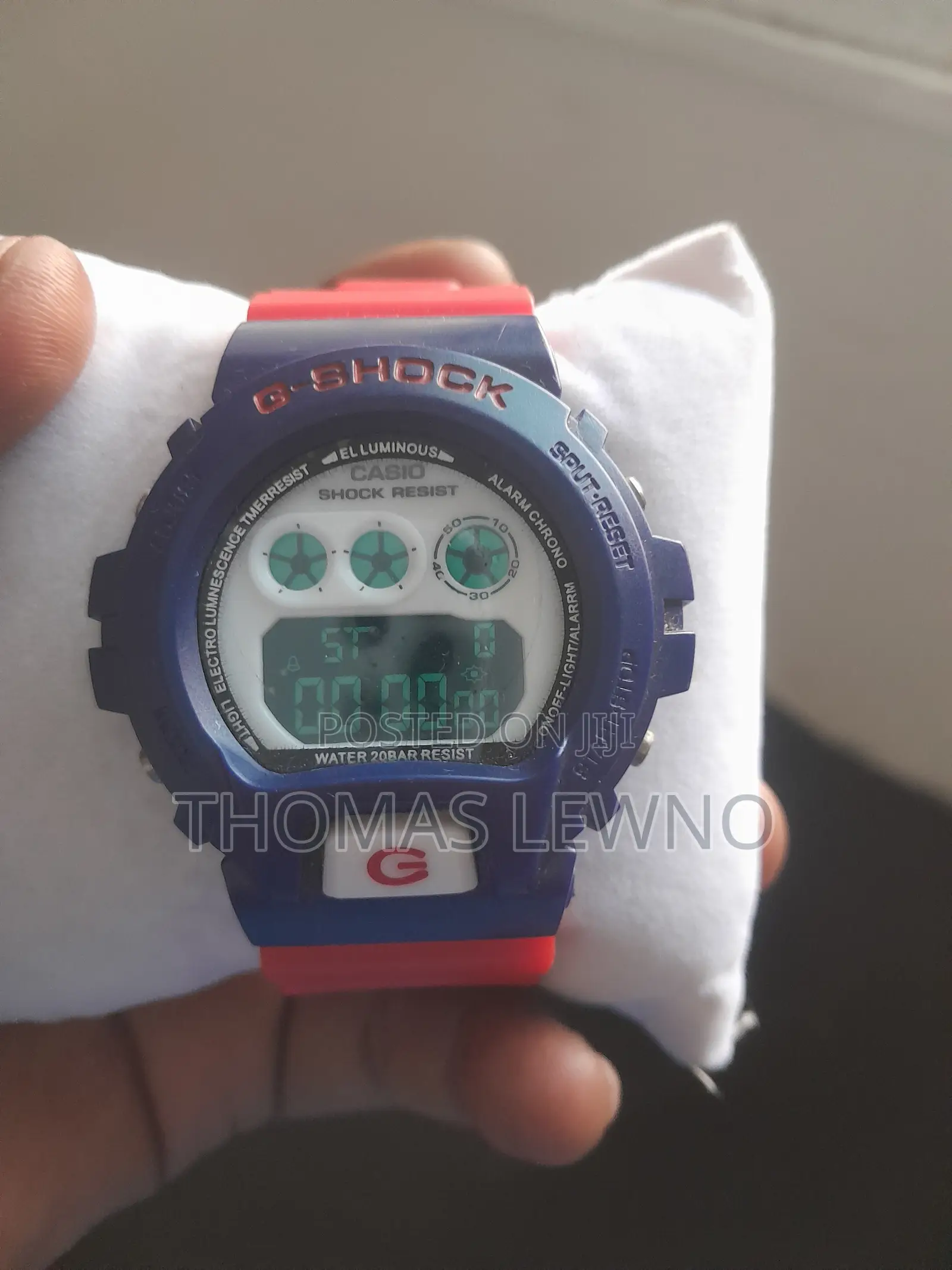 Casio G Shock
