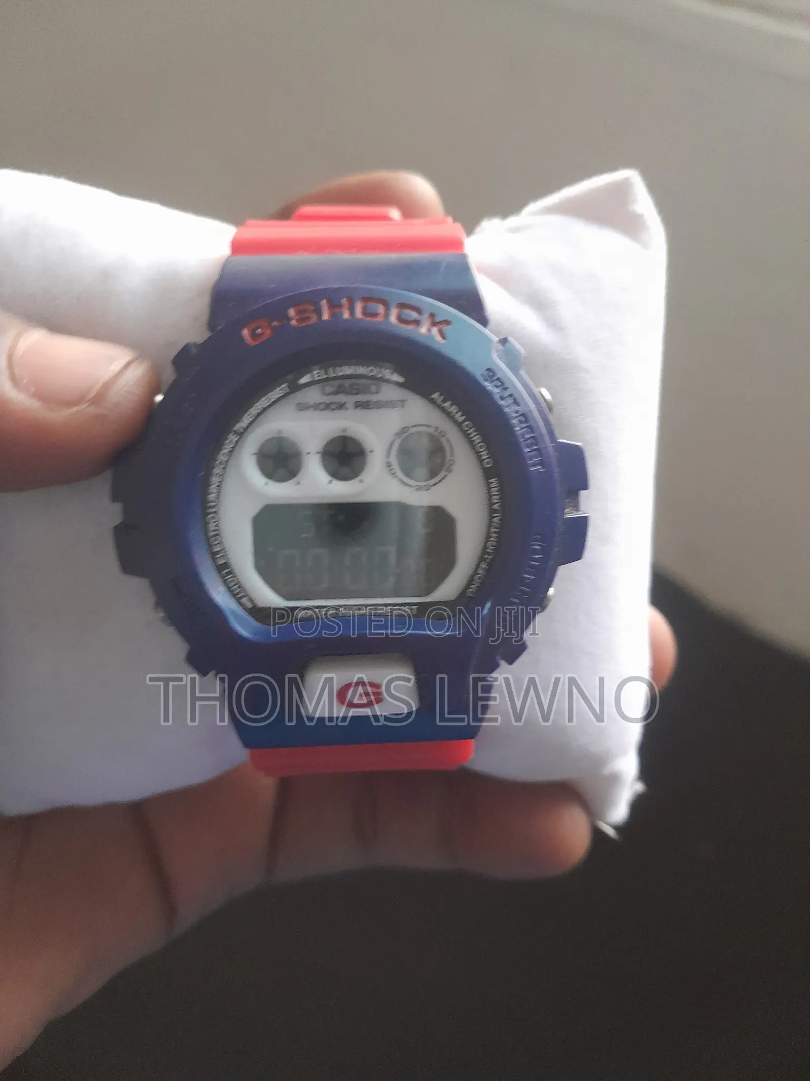 Casio G Shock
