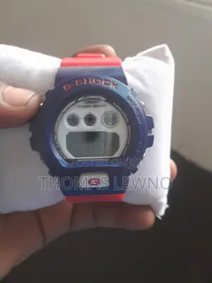 Casio G Shock