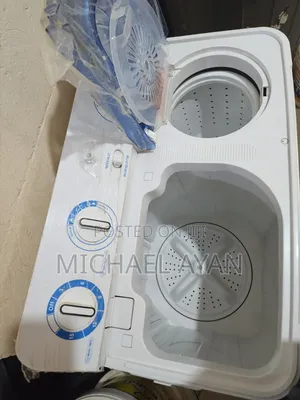 Nasco Washing Machine