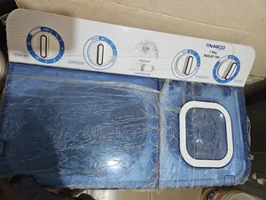 Nasco Washing Machine
