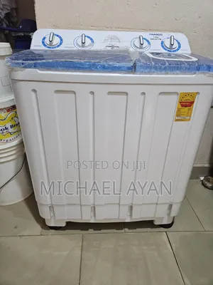 Nasco Washing Machine