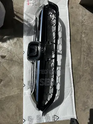Honda CRV 2017 2018 2019 Front Bumper Shells Grill
