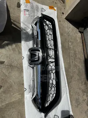 Honda CRV 2017 2018 2019 Front Bumper Shells Grill