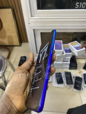 Huawei Y7 Pro 2019 32 GB Blue