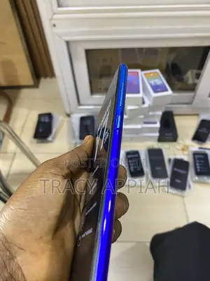 Huawei Y7 Pro 2019 32 GB Blue