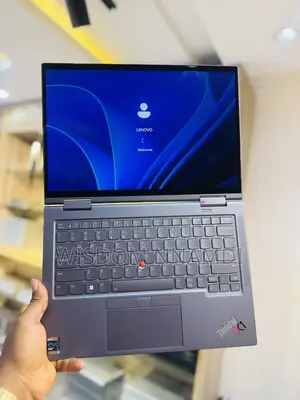 Laptop Lenovo ThinkPad X1 Yoga 16GB Intel Core i7 SSD 512GB