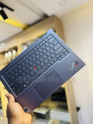 Laptop Lenovo ThinkPad X1 Yoga 16GB Intel Core i7 SSD 512GB