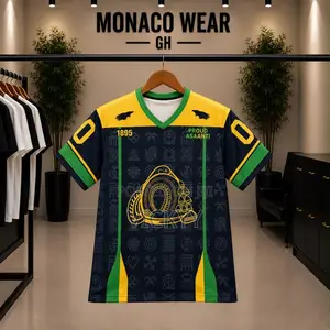 Kumerica Jerseys