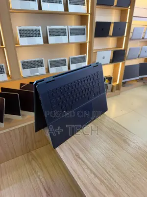 Laptop HP Spectre X360 16GB Intel Core i7 SSD 512GB