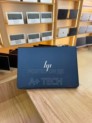 Laptop HP Spectre X360 16GB Intel Core i7 SSD 512GB