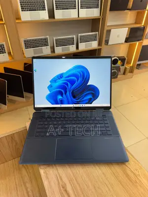 Laptop HP Spectre X360 16GB Intel Core i7 SSD 512GB