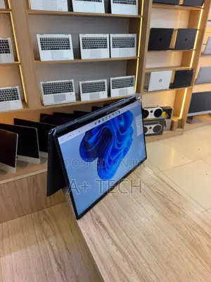 Laptop HP Spectre X360 16GB Intel Core i7 SSD 512GB