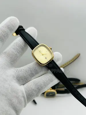 Daniel Wellington (DW) Ladies Watch
