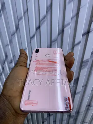 Huawei Y9 2019 128 GB Pink