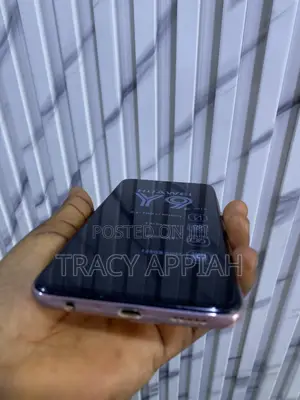 Huawei Y9 2019 128 GB Pink