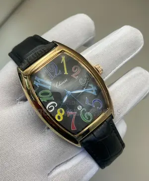 Chexi Men Stylish Watch