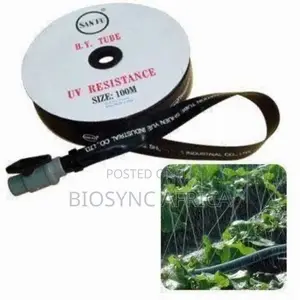Drip Irrigation Tubes ( Rain Hose)
