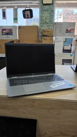 Laptop Dell Latitude 5520 8GB Intel Core i5 SSD 256GB