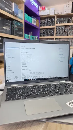 Laptop Dell Latitude 5520 8GB Intel Core i5 SSD 256GB