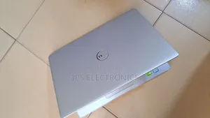 Laptop Dell Inspiron 15 5580 16GB Intel Core i5 SSD 256GB