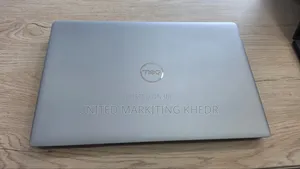 Laptop Dell Latitude 5520 8GB Intel Core i5 SSD 256GB